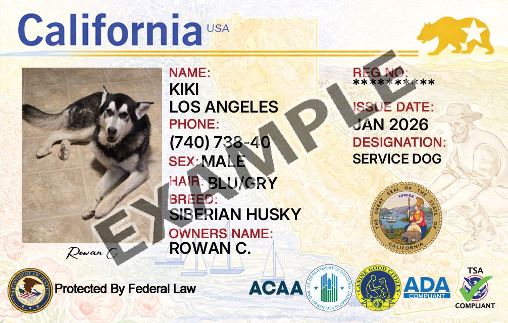 California